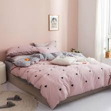Buy now to receive free delivery and returns. Printed 200tc Cotton Bedding Sets Children Bedding Set Bed Linen Duvet Cover Wholesale China Textile And Bedding Set Price Made In China Com