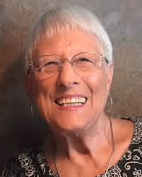 Faye McGinnis Rowe Obituary October 11, 2024