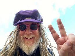 Meet Dreadlock Dave McDougald