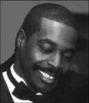 Larry TUCKER Obituary