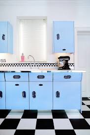 Big news in retro renovation world: Bespoke Retro Style Kitchens John Lewis Of Hungerford