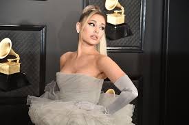 Dalton gomez took special care when designing ariana grande's wedding ring. Dalton Gomez Had A Very Specific Vision For Ariana Grande S Engagement Ring Teen Vogue