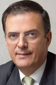 Marcelo Ebrard
