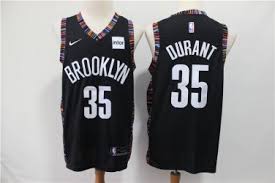 He posted a photo online of his new nets jersey hanging in the. Kevin Durant Jersey Brooklyn Nets Jersey On Sale