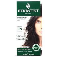 Herbatint Permanent Haircolor Gel Reviews Photos