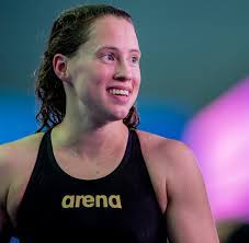 In the women's 800 metre freestyle, she finished in 8th place. Sarah Kohler Road To Tokyo