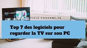 Fondé en 1987 par le groupe, m6 est une chaîne privée qui procure un programme tv très diversifié. 7 Logiciels Gratuits Pour Regarder La Tv Sur Internet