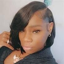 Kamika "Mika" "Mika Boo" Day Obituary