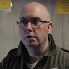 Patrick Francis Allen