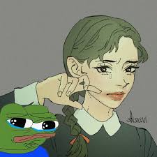 Memes sillvified Entry no.2 # virgin vs chad What memes do you wanna see  next? Team chad? Team virgin? Let me know in the comments. Follow me for  more *first illustration is