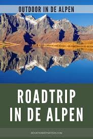 Bekijk het aanbod van diverse reisaanbieders, vergelijk en kies je veel reisaanbieders bieden een rondreis italië aan in veel vormen. Pin Op Outdoor In De Alpen