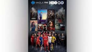 Ini cara berlangganan mola tv dan cek jadwal premiere league, bundesliga dan liga setelah berhasil mengakses mola tv, langkah selanjutnya yang harus kamu lakukan adalah dengan mendaftarkan diri dengan membuat akun. Hadirkan Hiburan Keluarga Mola Tv Gandeng Hbo Go Seleb Tempo Co