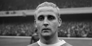 Alex “The Golden Vision” Young