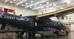 Hc 144 Minotaur Installation Begins At Alc