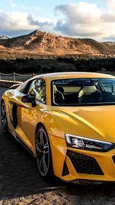 Audi R8 Wallpaper 4k Iphone Gallery Carros De Luxo Carros Desportivos De Luxo Wallpaper Carros