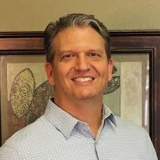 Dr. Gregory Yeend, DC, Chiropractor