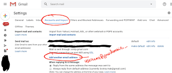 Authentication Failed Message When Configuring Send Mail As Setting Gmail Community