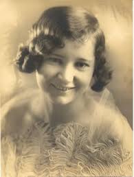 Ida Julianne Froehlich Lacey (1905-1988)