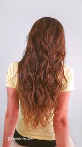 Kurze haare frisuren, blonde haare mit strähnen, welliges haar, halb hoch halb runter. Beach Waves Glatteisen Die Besten Glatteisen Fur Beach Waves Praxis Tests