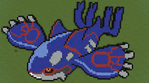 Kyogre By Jrk70210 On Deviantart Well you're in luck, because here they come. kyogre by jrk70210 on deviantart