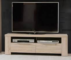 Wohnwände esstisch plus stühle oder die couch im wohnzimmer bilden als zentrale elemente die . Eiche Nachbildung Tv Lowboards Online Kaufen Mobel Suchmaschine Ladendirekt De