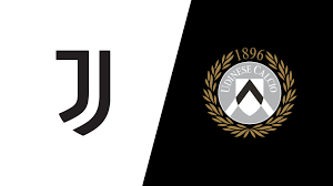 Juventus vs Udinese