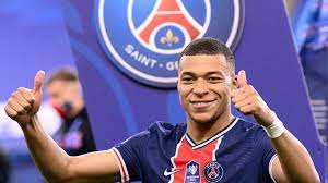 The net worth of kylian mbappé is $ 95 million. Kylian Mbappe Zu Real Madrid Psg Star Nennt Seinen Grossten Traum Stern De