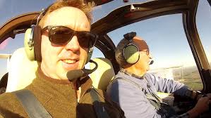 Grob 109b+ Able Checkout