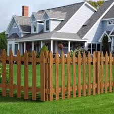 Check spelling or type a new query. Outdoor Essentials 4 In X 4 In X 6 Ft Pressure Treated Cedar Tone Moulded Fence Post 162525 The Home Depot