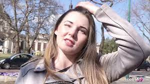 GERMAN SCOUT - 18yr young curvy big tits girl Lucie pickup and fuck German  Scout, Scout, Young, Girl, Lucie, and, Me, TO, An, Lady, She, MY, First,  At, A, So, Off, For, HD phone wallpaper