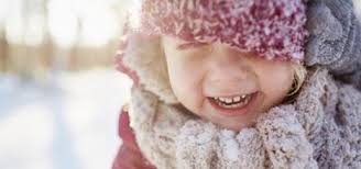 Frio county is a county located in the u.s. Seguridad En El Frio Del Invierno Healthychildren Org