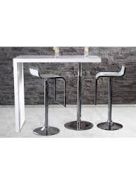 Duo Design Bar Table White High Gloss Kitchen Breakfast Bar Neofurn Bar Table High Gloss Kitchen Breakfast Bar Kitchen