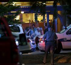 The suspect opened fire on multiple floors, police said, and exchanged we are devastated by the tragic shooting in virginia beach. 12 People Killed In Virginia Beach Shooting Suspect Dead Anchorage Daily News