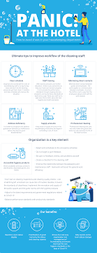 Hotel Housekeeping How To Improve Department Cleaning Tips And Tricks Hotelfriend