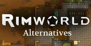 10 Amazing Games Like Rimworld Survival Games Construction Games Management Games