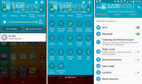 Android 5 0 Lollipop Update For Galaxy Note 3 Naldotech