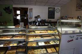 Rick S Bakery This Dining Option Has A Lot Of Atmosphere And Is Where Many Of The Locals Gather For Coff Greens Restaurant Spring Green Fine Dining Restaurant