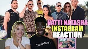 Natti natasha — oh daddy 02:57. Dimitri Vegas Like Mike Instagram Ft David Guetta Daddy Yanke Afro Bros Natti Natasha Indir Mp3 Indir Dinle