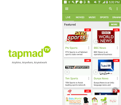 In this case, look for disposal options, which include recycling. Tapmad Tv Apk Download For Android Latest Version 4 1 1 Air Com Witribe Witv
