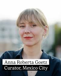 Throwback to Art without Borders with Visiting Fellow R. O. Kwon and visual  artist Chloé Quenum