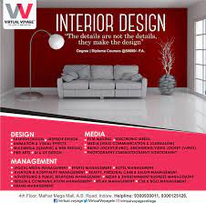 Interior Designing Courses In Indore Interior Design Colleges College Design Interior Design Courses