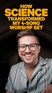 Many great #worship resources look at lyrics, tradition, and theology. But  your people aren't just 🧠brains in a box or souls in a cage 🩻. They're  human. So let's look at how dynamics impact your set., ...