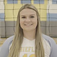 Chiefland Volleyball Roster (2023-24)