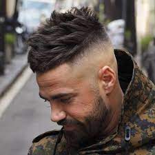 45 Best Skin Fade Haircuts For Men 2021 Guide Hipster Hairstyles Hipster Haircut Mens Hairstyles Short