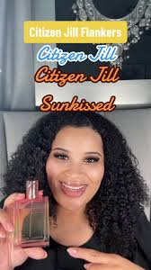 Citizen Jill Longevity