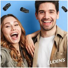 Amazon.com: Luden's 舒緩喉嚨滴劑,蜂蜜甘草,30 克拉(12 入) : 健康與家庭