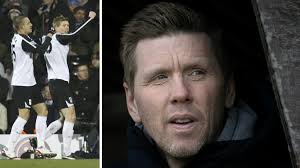 Samtalet på Ölandsbron förändrade livet för David Elm