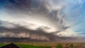 Providing a secure location during severe weather is important for your family's safety and peace of mind. 9 Powerful Facts About Derechos Mental Floss