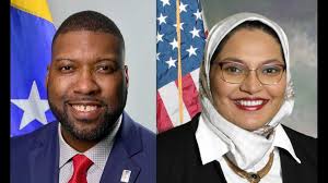 New leaders take office in Durham. Here's what to know.