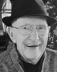 Claude Yates Obituary (2024)